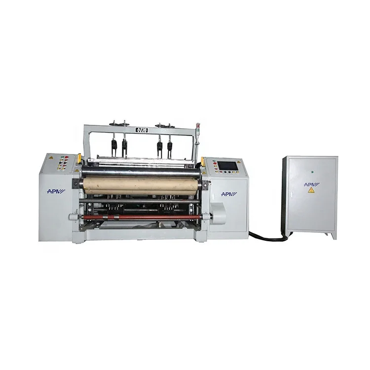 Computerized full automatic industrial fabric nickel wire mesh filter screen weaving machine