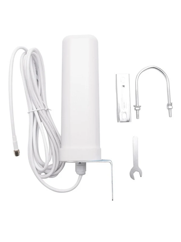 4g full band omnidirectional  antenna network card external antenna cell phone signal amplifier high gain antenna