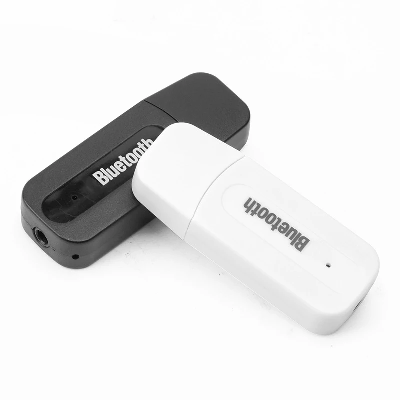 
3.5mm Wireless USB Adapter 4.0 For PC Computer Speaker Wireless Music Audio Receiver Transmitter 