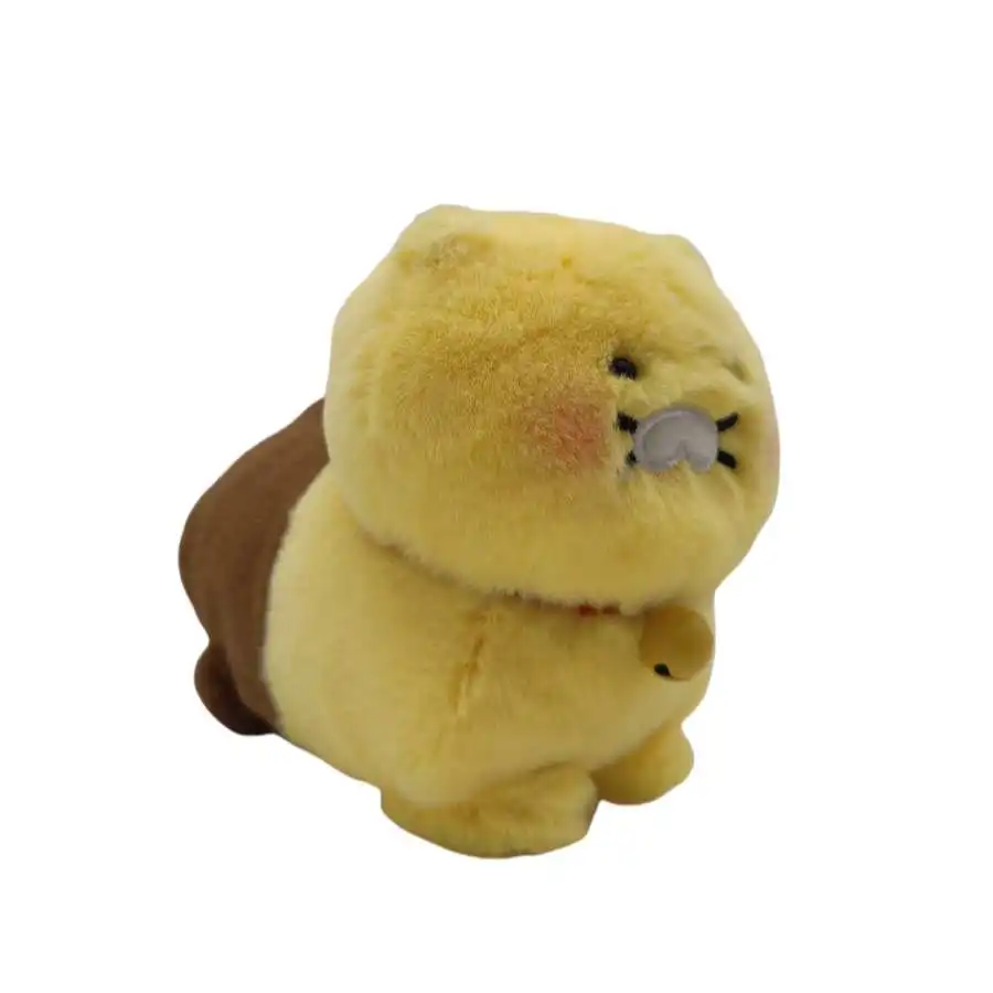 Custom Stuffed Toy Figurine Plush Doll Toys Custom OEM Plush Doll Manufactur Toy Stuff Custom Keychain Figure Rag Doll