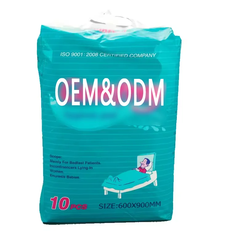 Одноразовые новые ультратонкие подушечки для подгузников