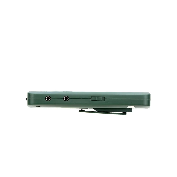 Hunter mp3 player with quail crow duck pigeon sounds/downloads bird sound