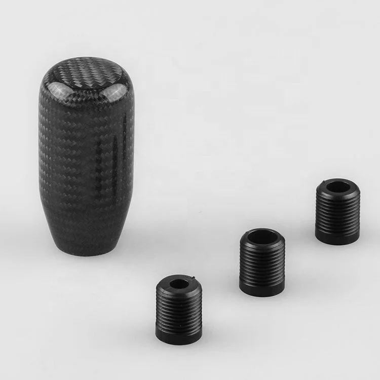 Good Quality Easy To Install Portable Custom Gear Shift Knob