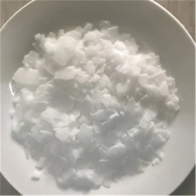 Potassium Hydroxide / / 90% Caustic potash KOH with Industrial grade