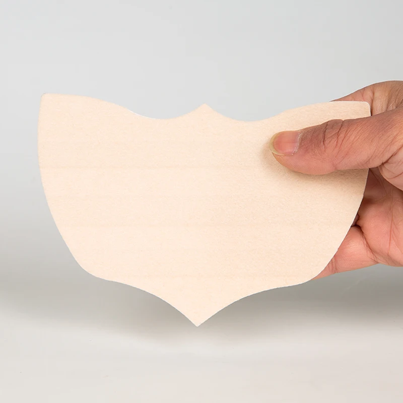 Equine Nasal Strips Equine Nasal Strip skin color Standard