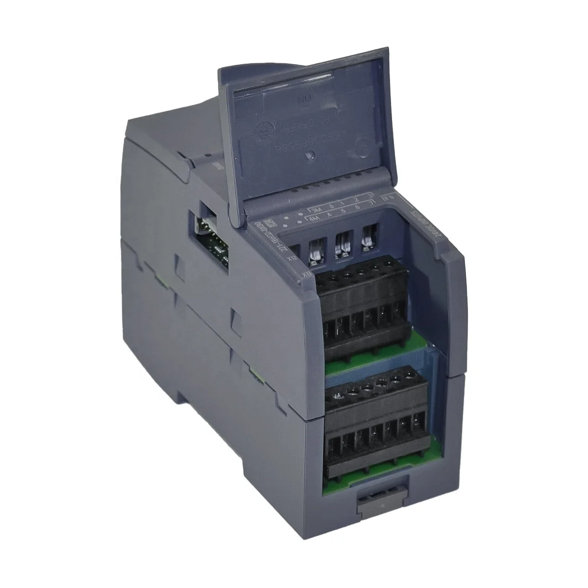 Hot Selling Siemens PLC Module 6ES7221-1BH32-0XB0 SIMATIC S7-1200 Digital input SM 122116 DI 24 V DC