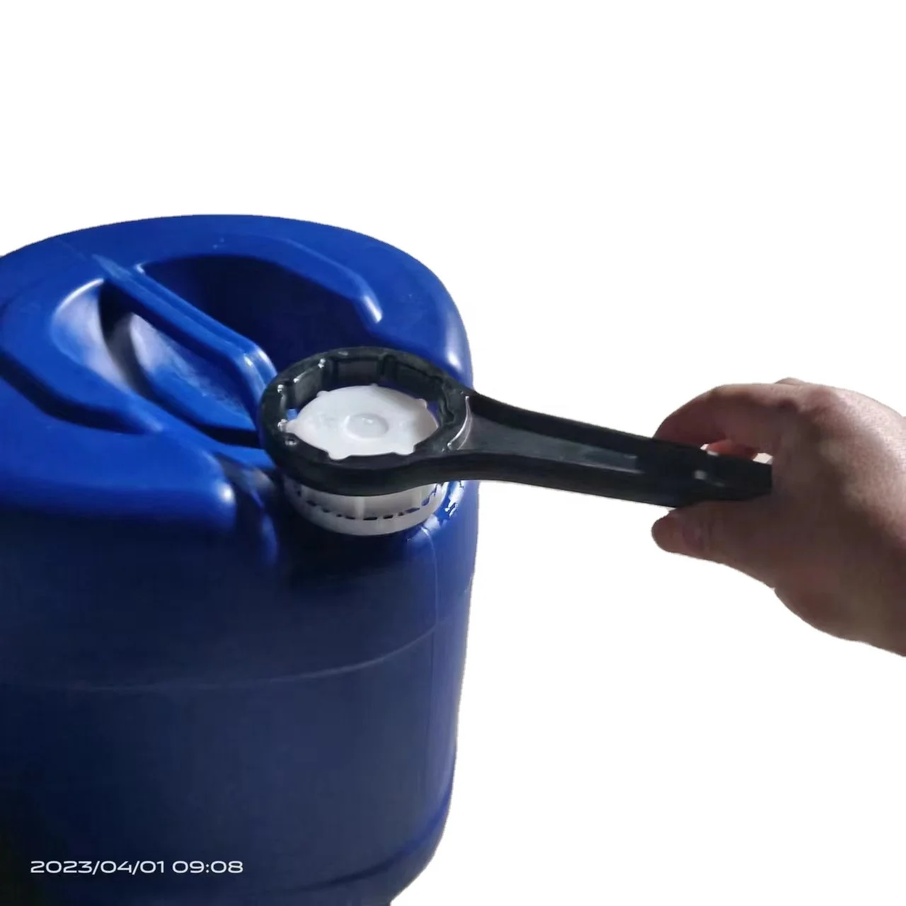 Environment Friendly Plasticizer CAS 68515-48-0 Dinp Oil/Diisononyl Phthalate Chemical Supplier