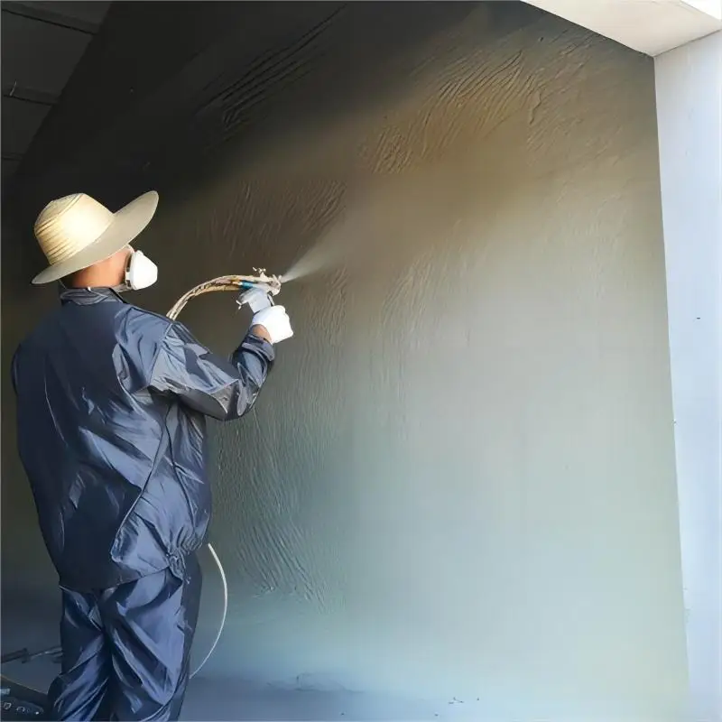 Two Components Chemical Polyester Polyol Polymer For Roofing Spray Chemical Pu Rigid Foam