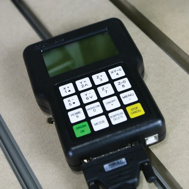 1212 ЧПУ маршрутизатор резьба по дереву машина K30MT