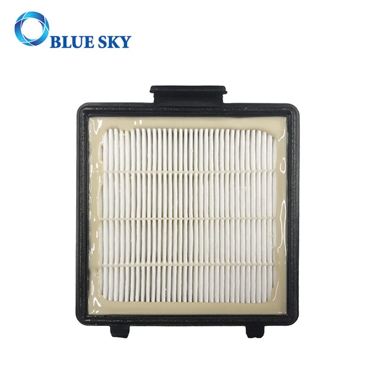 Black Vacuum Cleaner HEPA Filter Replacement for Hoover Spare Parts