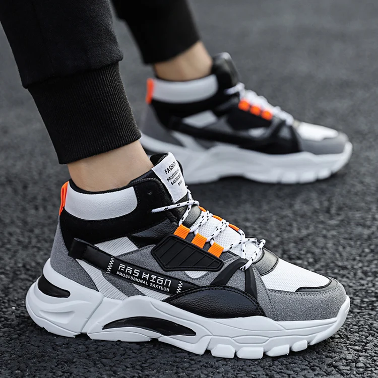 
Low Price Sneakers Men Famous Brands New Styles Casual Fashion Casual Shoes 