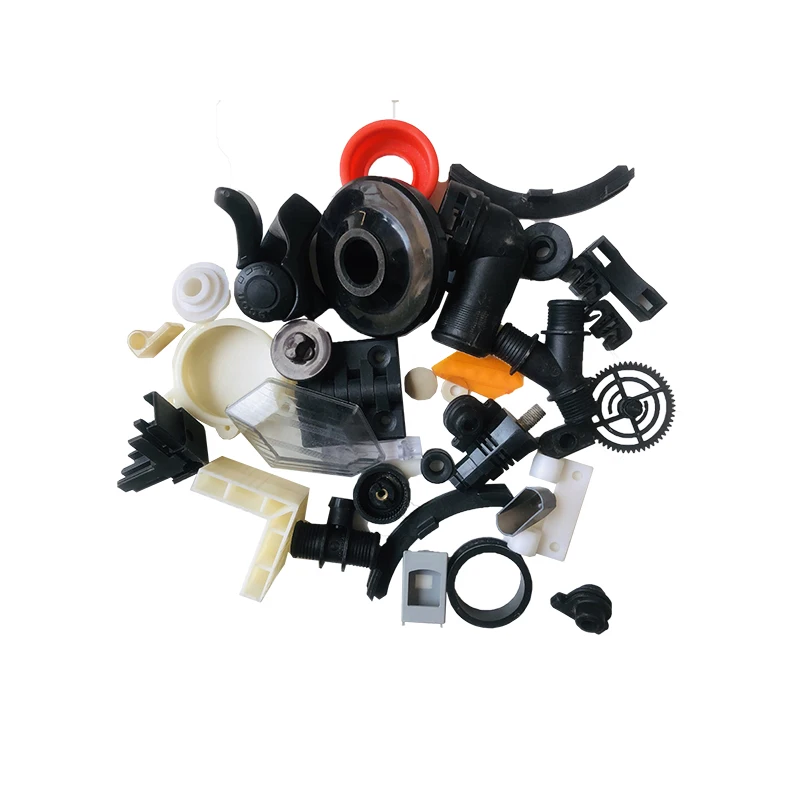Custom Silicone Rubber Parts Compression Molded Silicone Made Rubber Product