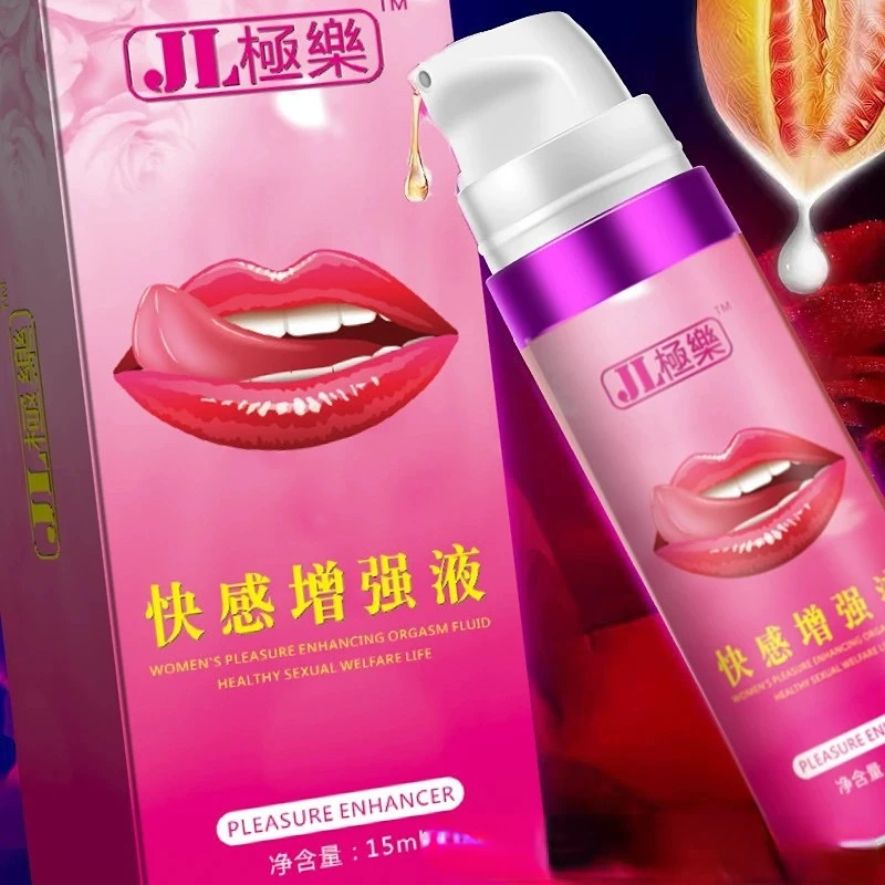 TOPMEILI Woman Exciter Vagina Tightening Gel Climax Stimulant Orgasm Lubricant Libido Enhancer Gel Libido