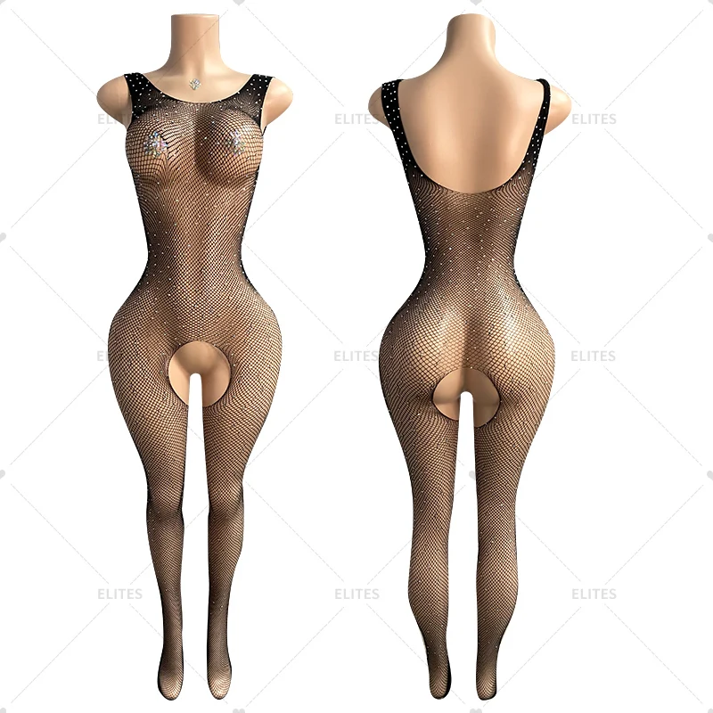 ELITES Outfits Dance Clothes Performance Wear  Stripper Outfits bottle girl outfits club  Stripper Wear