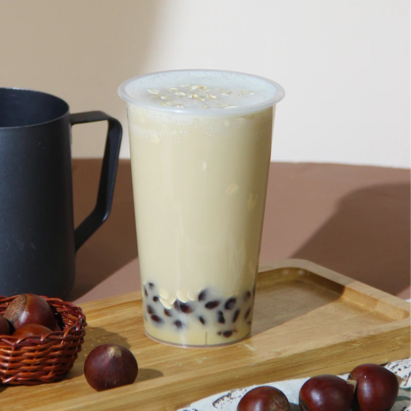 Chestnut Puree 1300g Fruit Drink Puree Mango kiwi strawberry Peach kumquat lemon rich flavor