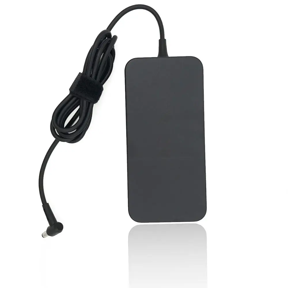 OEM Charger 120W 19V 6.32A AC Adapter Laptop For Asus