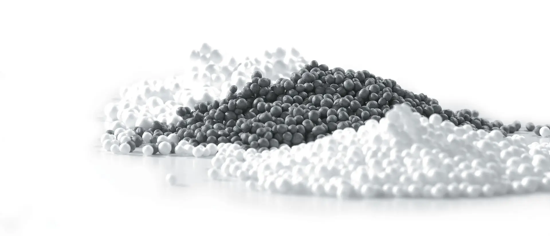 Styrene Beads Expandable Polystyrene Bean Bag Filling Eps Raw Material