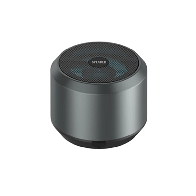 Eson Style Wholesale cheap Best Selling Mini Tech Hi-Fi Stereo Bluetooth Speaker