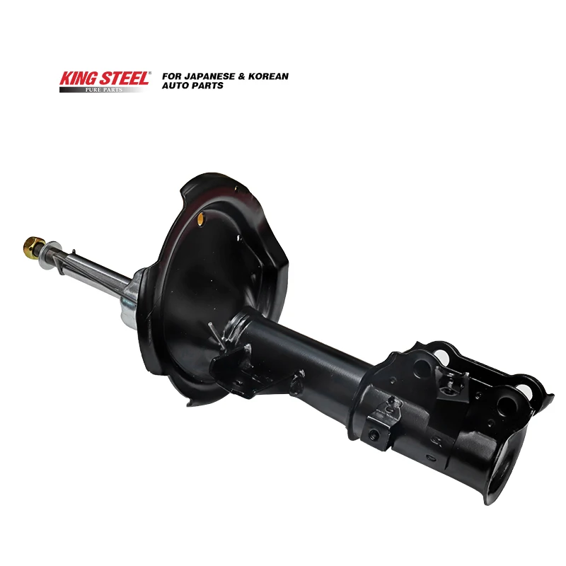 OEM 54604-0M000 Wholesale Auto Professional Parts Suspension Systems Shock Absorbers for KIA Hyundai Accent Rio