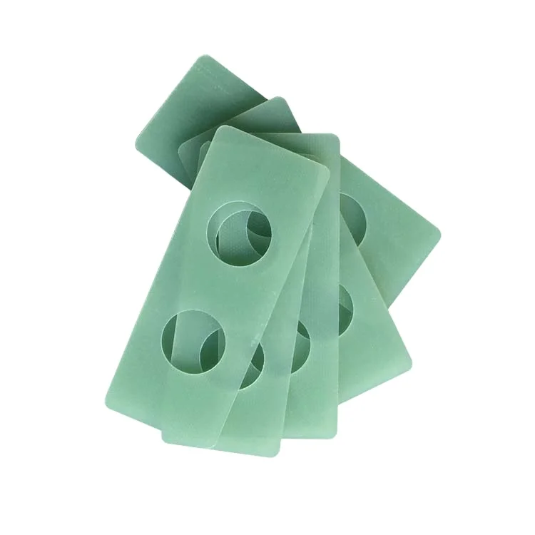 0.3mm reisin plate glassfiber cloth plate fr4 ccl epoxy resin board color customized
