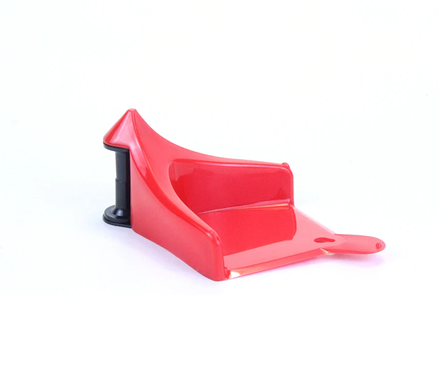 Auto plastic auto detailing hose guard car wash detail hose slide guides wire cable prevents snagging tool