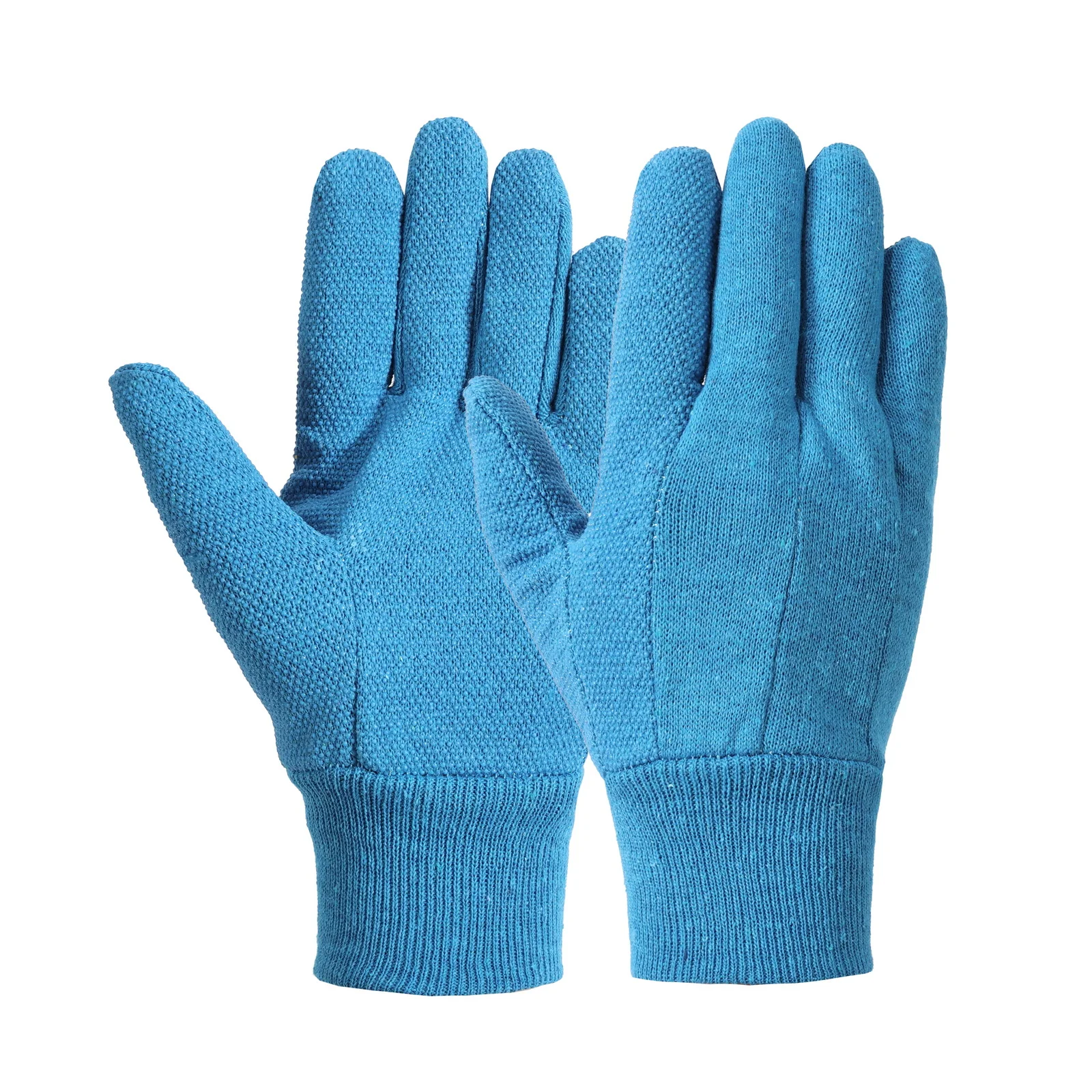 Custom Color Garden Work Gloves  Colorful Gardening Work Protective Gloves