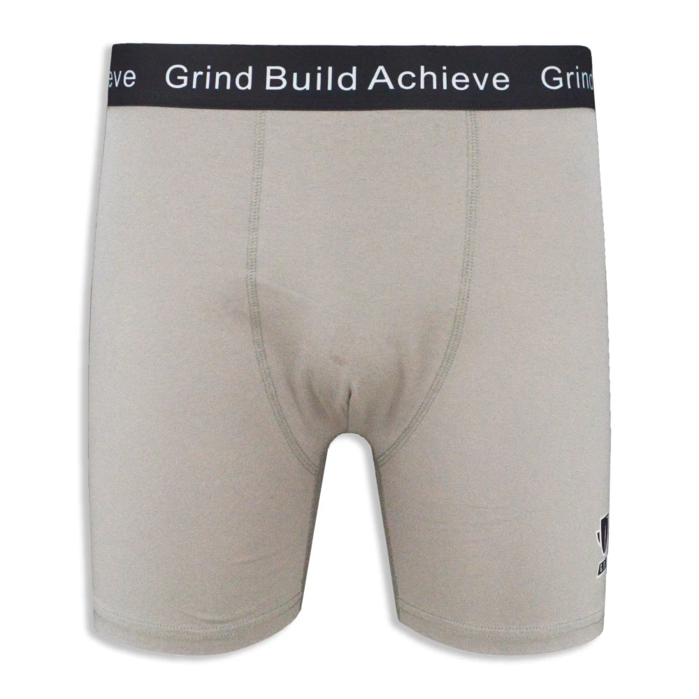 Factory Custom Logo 2024 Top Style Desgin Wholesale Boxer Briefs Hot Sale Comfortable Cotton Mens Underwear