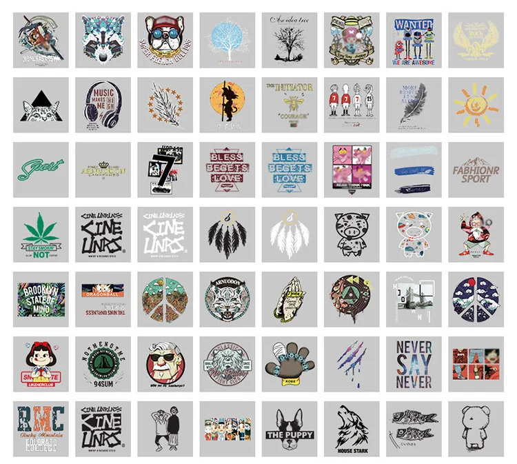 Apparel Accessories Custom Printing 3d Embossed Silicone Logo Heat Transfer Label Heat Transfer Logo For Clothing