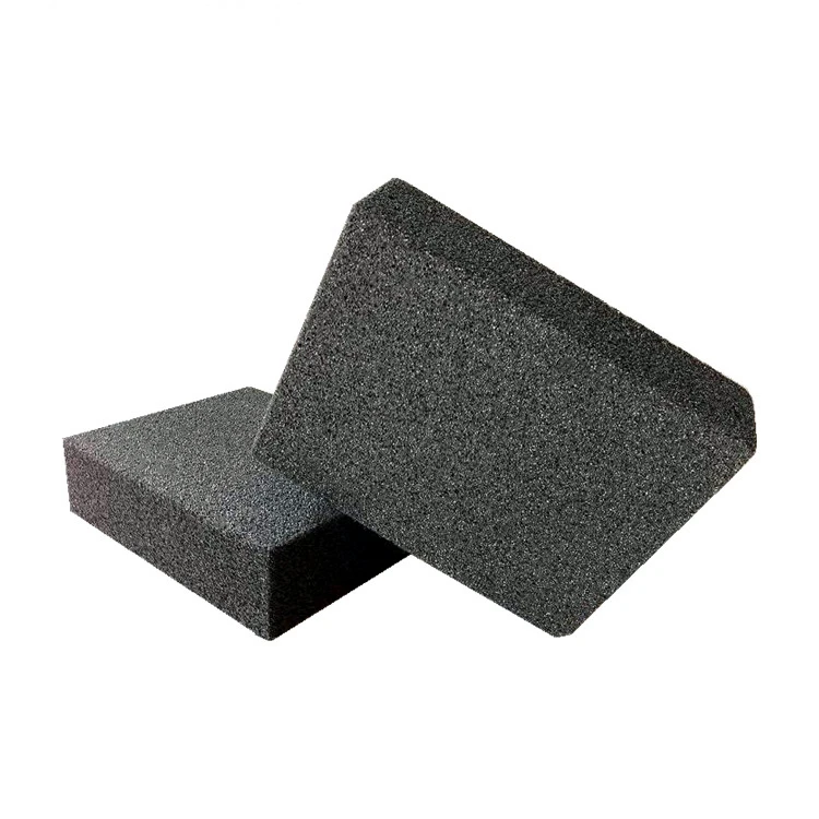 Roof Sound Insulation Foam Glass Insulation Density 230kg Cellular Foam Glass Price Rigid Foam Insulation