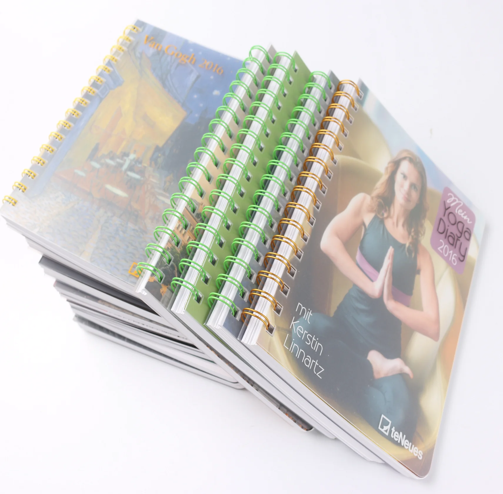 
Hot sale a4 hardcover custom print notebook notepad exercise book 