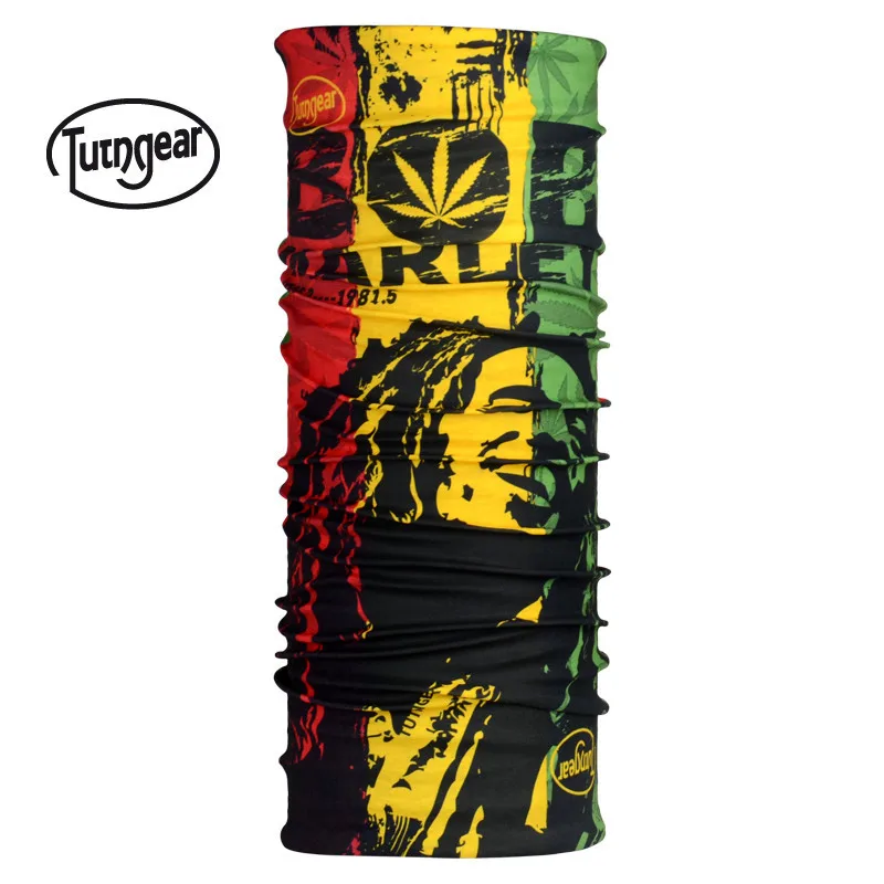 
sports running girls sports sweatbands headband african women and men elastic prints sports headband Head Wear magic bandana 