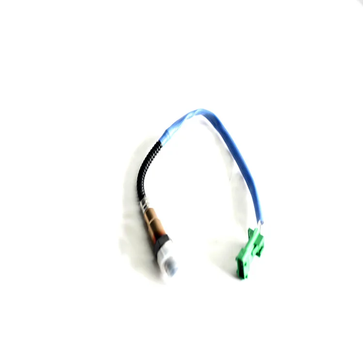 Geely CK before the oxygen sensor OE Code 0258006028 original Auto parts for Geely CK/Freedom Cruiser