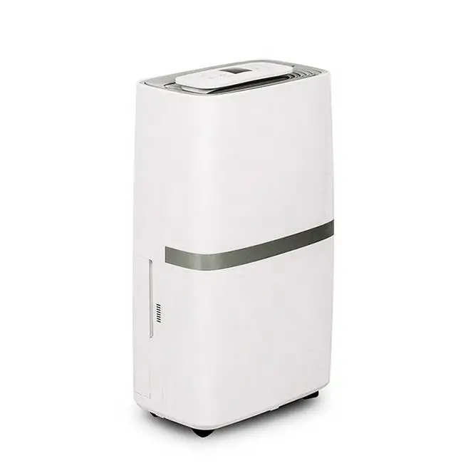 20L/D Intelligent Mini Dehumidifier Small Household Dehumidifier For Home