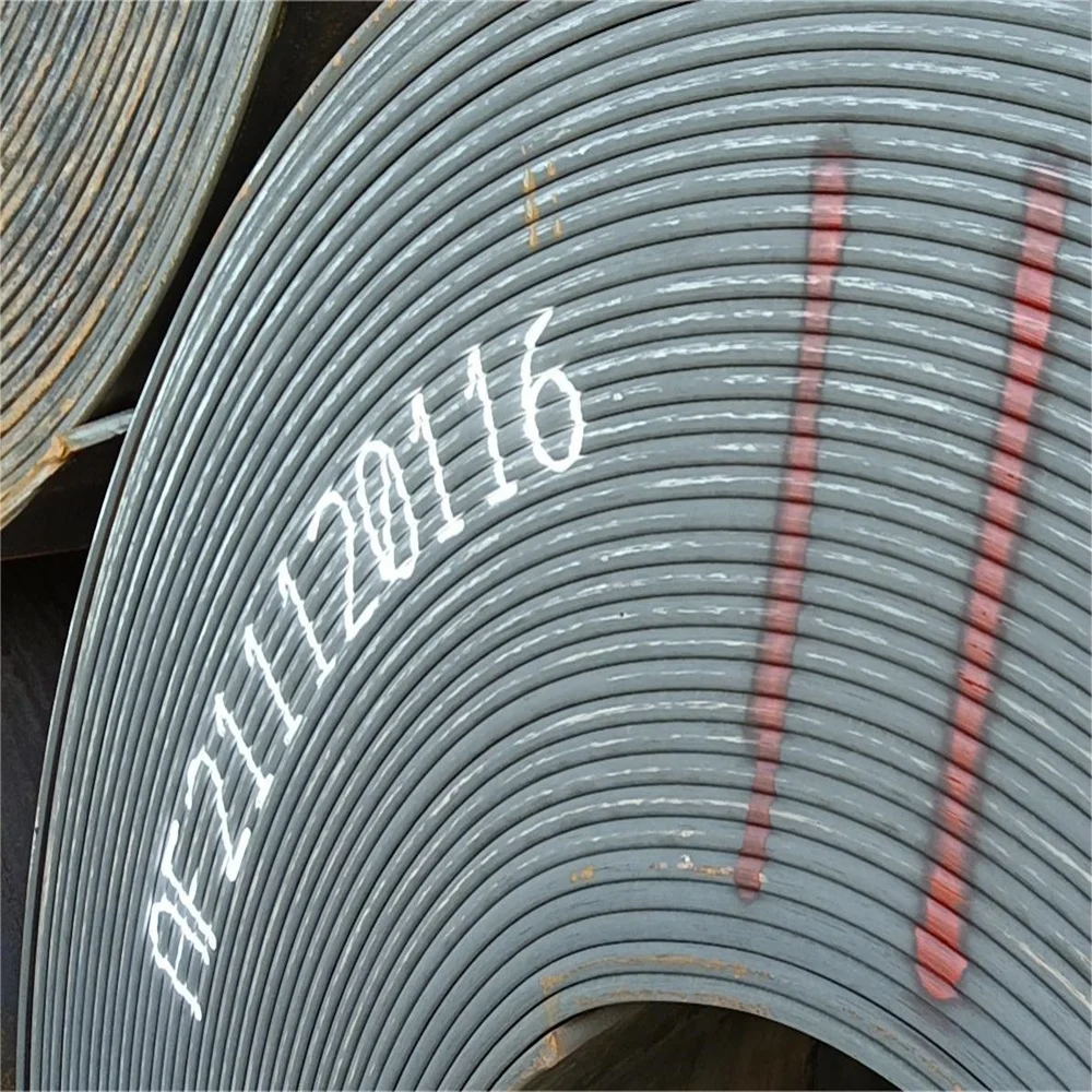 Factory Hot Sale Full Hard Oiled Cold Rolled Steel Coil/crca Coil Galvalume/galvanized For