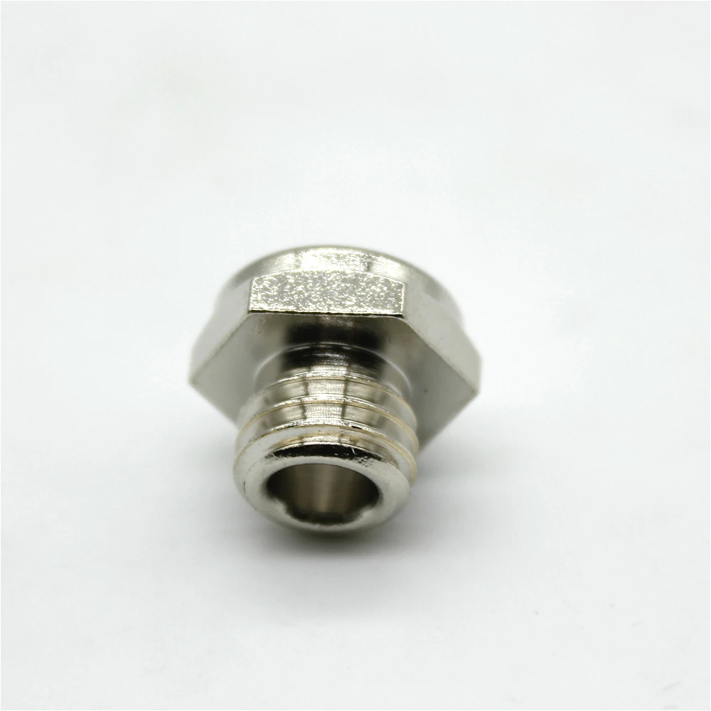 High Quality Hydraulic Cylinders Flange Crimping Hose Fitting