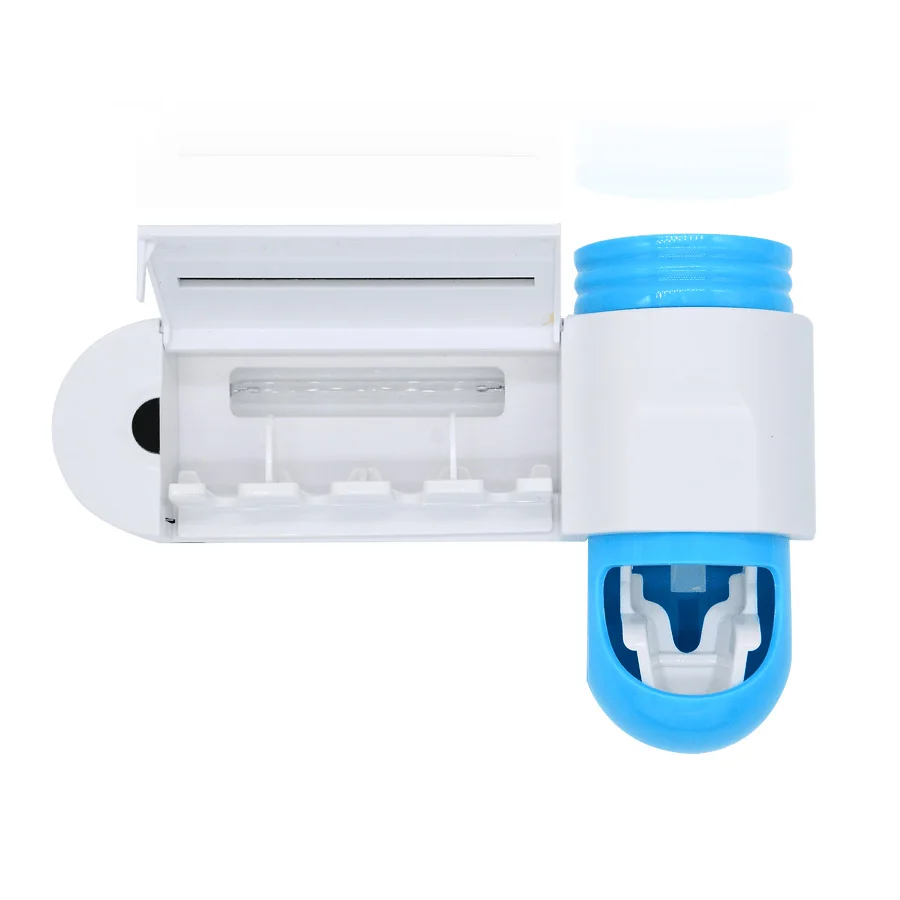 Portable Ultraviolet Sterilizer Uv Disinfector Family Sanitizer Toothbrush Holder