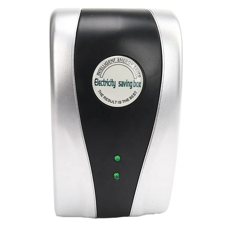 Энергосберегающая коробка, устройство для экономии энергии, устройство для экономии электричества до 30%, для дома, офиса, фабрики