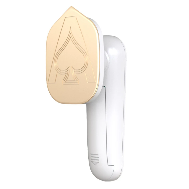 Новинка 2021, отпариватель для одежды, мини бытовой отпариватель для путешествий, ручной Утюг, маленький паровой Утюг