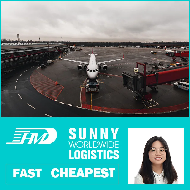 Swwls Promotional Air Shipping Rates With Door To Door Service From China To Malaysia