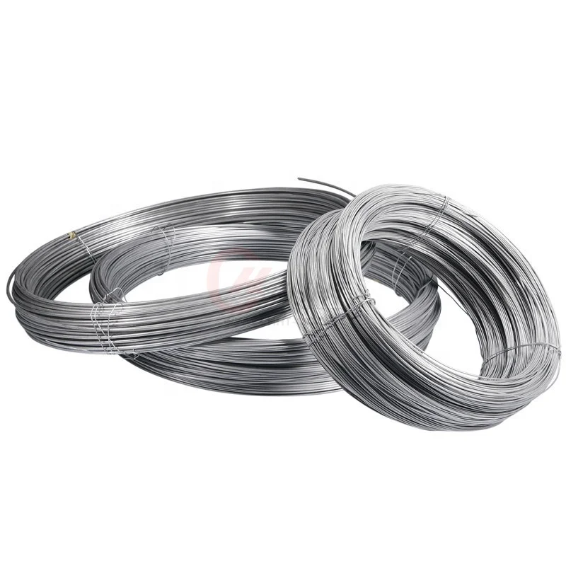 Good quality hot sale resistance wire OCr25Al5 electric heating resistance wire 0cr25al5