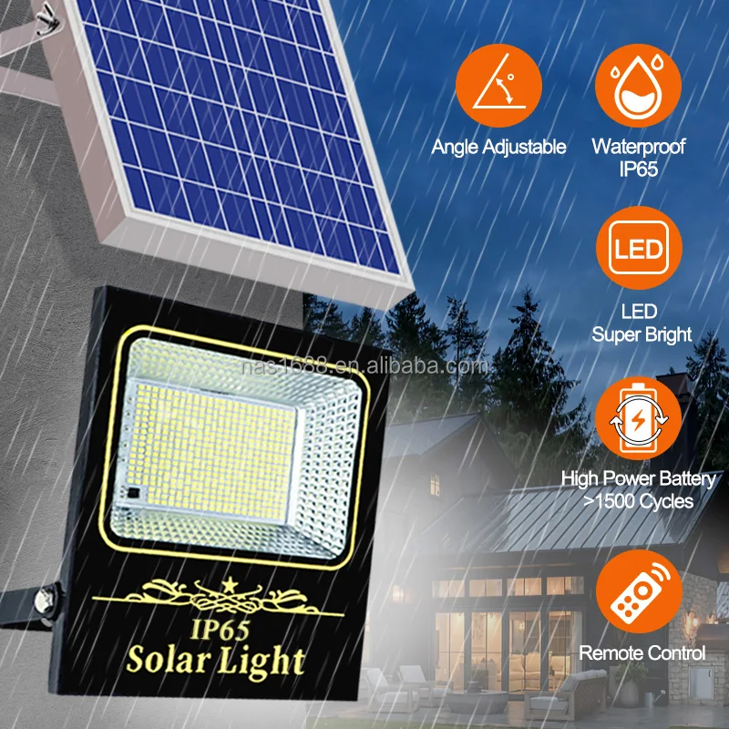 Naaisi Hot selling led stadium projection focus light outdoor spotlights