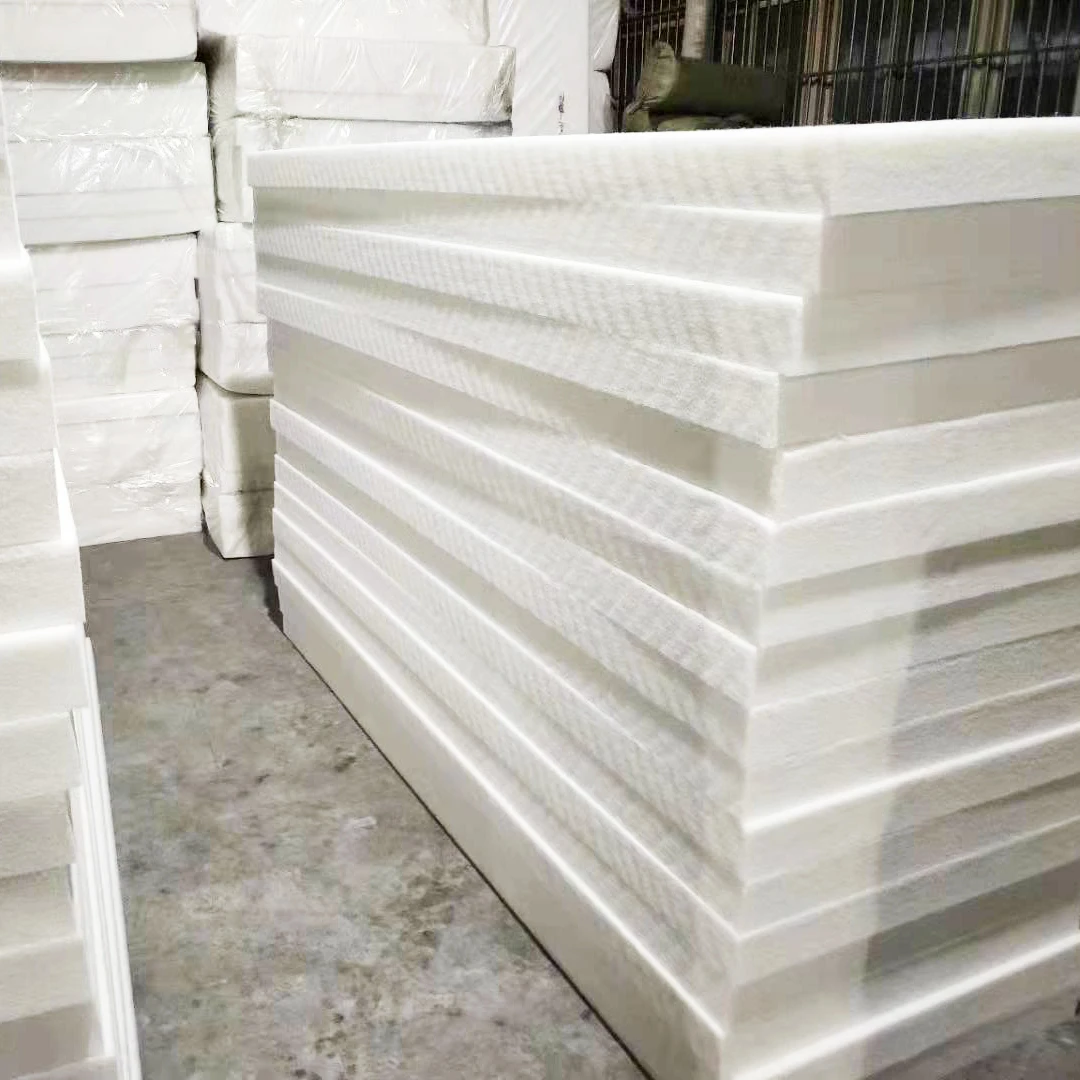 Thermal Bonded Polyester  Non Woven Fabric Mattress Wadding Padding