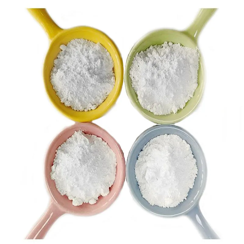 CAS No. 7727-43-7 Barium Sulfate Purity  99%