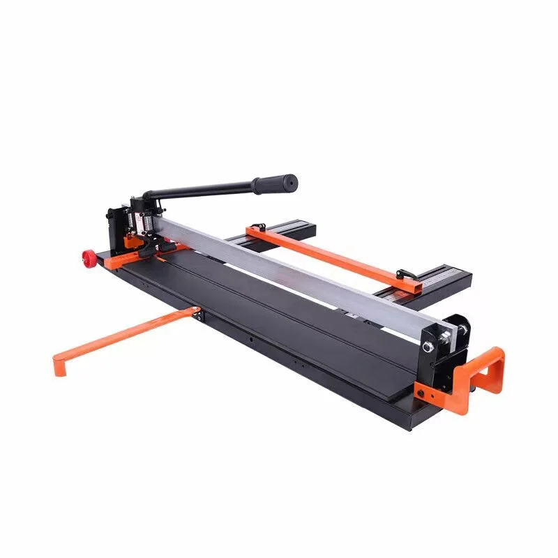 Professional 1200Mm 900Mm 700Mm Tile Cutting Machine Manual