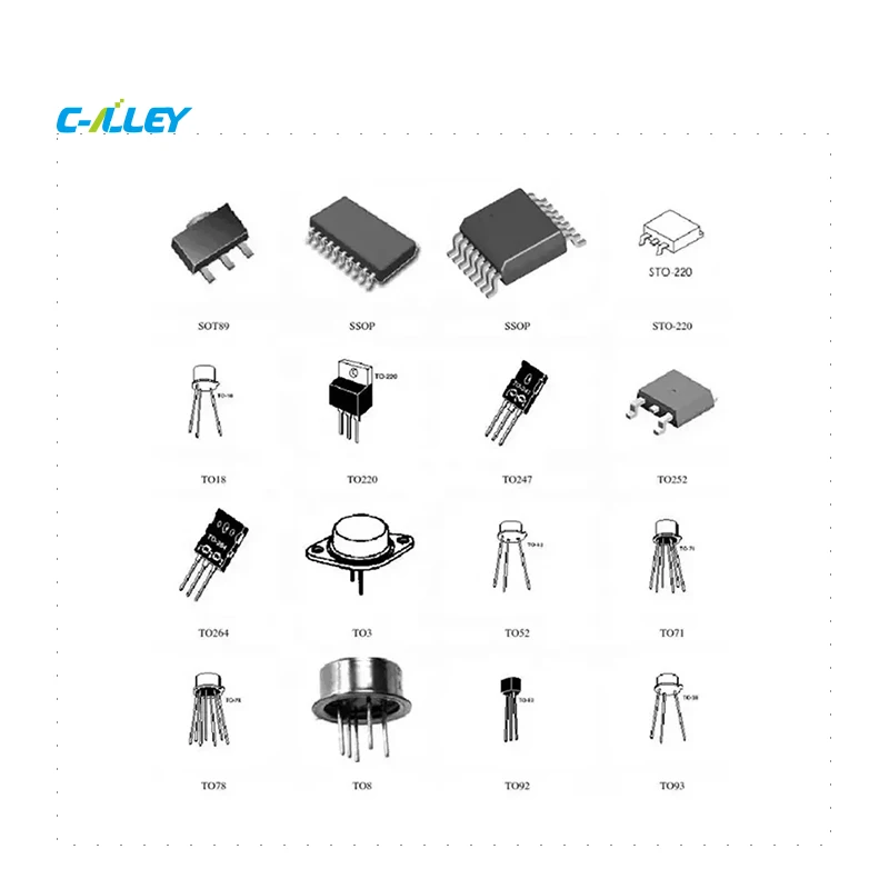 STM32F IC MCU STM32F101TBU6 Arm Cortex-M3 MCU 128 Kb 36 MHz CPU other brands Alternatives  available