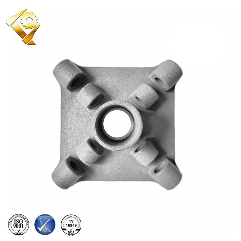 New Design Industrial Roller Shutter Door Capstan Wheel