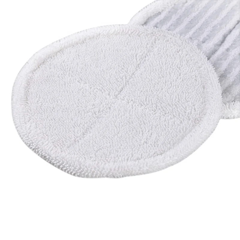 Microfiber Mop Pads vacuum cleaner parts for bissells  2124 2039A 2240Z Steam Mop Pad dust