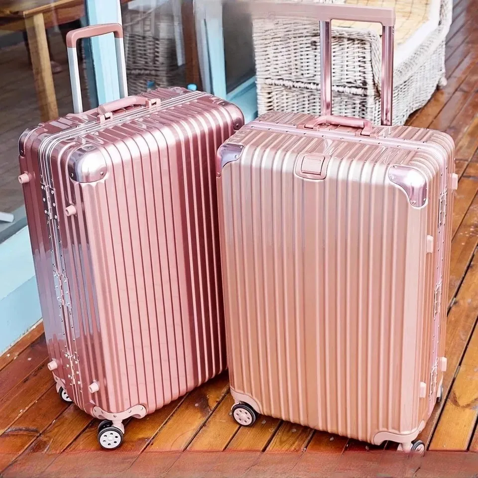 Luggage mini luggage(old) maletas outdoors sets suitcases travel trolley valise viaje voyage bags case de for voyage.