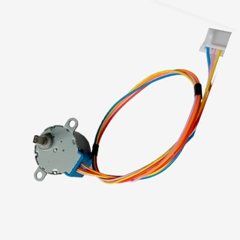 1 :64 reduction ratio factory 5.625/64 step angle stable 12v gear dc PM stepper dc motor