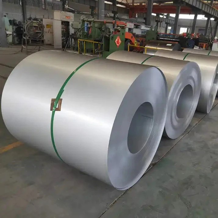 Prime Quality Non-oriented Electrical Steel Silicon Steel Sheet